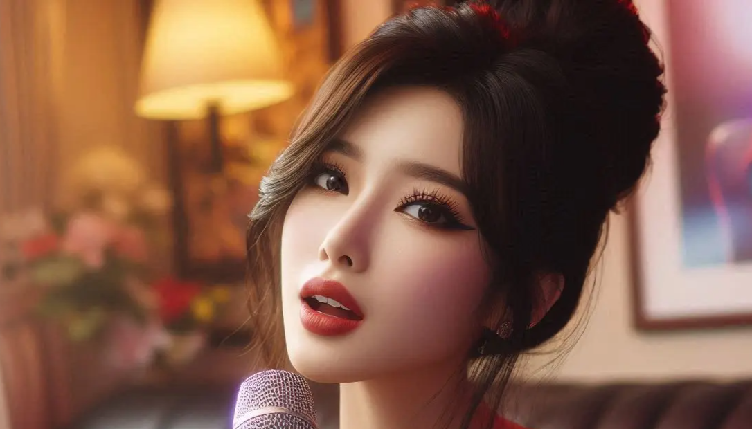 호치민 가라오케